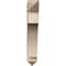 Ekena Millwork Westlake Arts & Crafts Rough Sawn Bracket, Douglas Fir, 6"W x 32"D x 38"H BKT06X32X38WTL03RDF - alternate 4